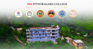 The Best College in Kumaun Region | PGI Pithoragarh