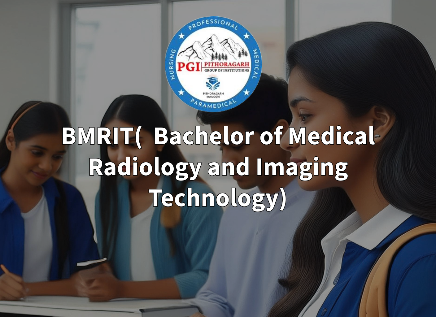 Read more about the article How to Land a BMRIT Internship: Tips and Tricks