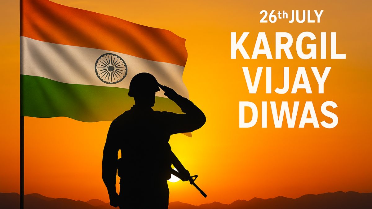 Read more about the article PGI Pithoragarh Commemorates Kargil Vijay Diwas with Patriotic Zeal